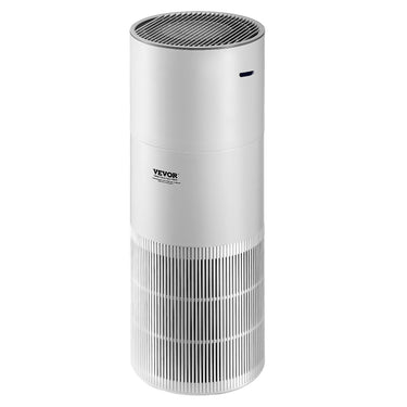 2in1 Air Purifier & Humidifier for Large Room (1090 Sq. ft)